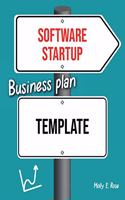 Software Startup Business Plan Template