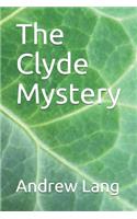 The Clyde Mystery