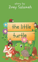 Little Turtle