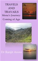 Travels and Travails