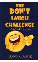 The Don't Laugh Challenge