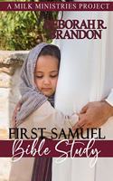 First Samuel Bible Study