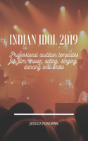 Indian Idol 2019