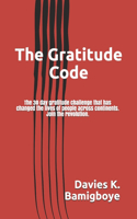 The Gratitude Code