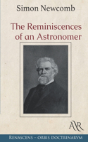 The Reminiscences of an Astronomer