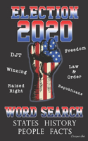 USA Word Search