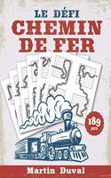 Le Défi Chemin de Fer