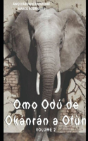 Livro ỌmỌ Ọdú