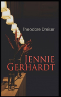 Jennie Gerhardt-Classic Edition(Annotated)