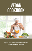 Vegan Cookbook
