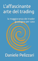 L'affascinante arte del trading: la maggioranza dei trader guadagna per caso