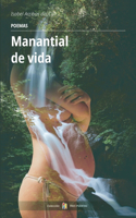 Manantial de vida