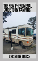 New Phenomenal Guide To Rv Camping