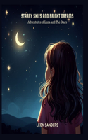 Starry Skies and Bright Dreams