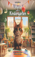 Tales of Sharla: Sharla goes to Kindergarten