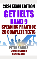 GET IELTS BAND 9 - Speaking Practice