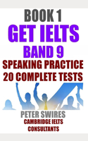 GET IELTS BAND 9 - Speaking Practice