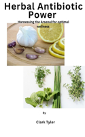 Herbal Antibiotic power