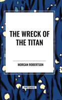 Wreck of the Titan