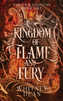 Kingdom of Flame and Fury