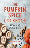 Pumpkin Spice Cookbook