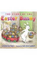 Story of the Easter Bunny