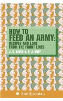 How to Feed an Army