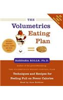 The Volumetrics Eating Plan