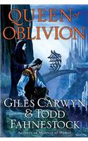Queen of Oblivion