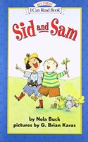 Sid and Sam