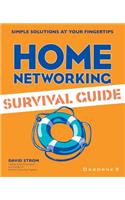 Home Networking Survival Guide