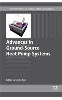 Advances in Ground-Source Heat Pump Systems