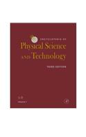 Encyclopedia of Physical Science and Technology (Volume 1)