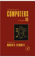 Advances in Computers