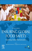 Ensuring Global Food Safety