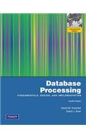 Database Processing