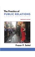 The Practice of Public Relations