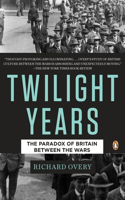 Twilight Years