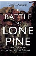 The Battle for Lone Pine
