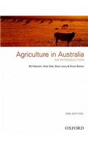 Agriculture in Australia