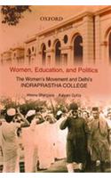 Women, Education, and Politics