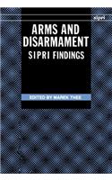 Arms and Disarmament: SIPRI Findings