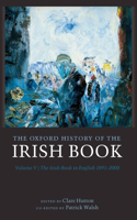 Oxford History of the Irish Book, Volume V