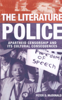 Literature Police