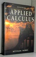 Applied Calculus ;2 /E