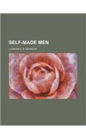 Self-Made Men