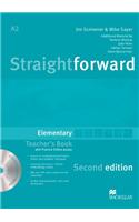 Straightforward Elementary Level