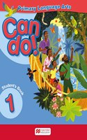 Can Do! Student's Book 1