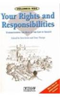 Your Rights and Responsibilities
