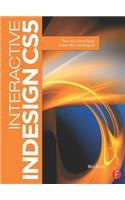 Interactive Indesign CS5